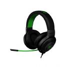 אוזניות ומיקרופון Razer Kraken Pro שחור
