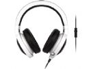 אוזניות גיימינג ומיקרופון Razer Kraken Pro 2015 - לבן