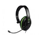 אוזניות צ´אט ל- TURTLE BEACH TBS-2247-01 XC1 XBOX360