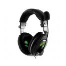אוזניות גיימינג TURTLE BEACH EarForce X12 לקונסולות Xbox 360 ו-pc