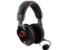 אוזניות משחק למחשב מדגם TURTLE BEACH EarForce Z22 ל-Mac ו-PC