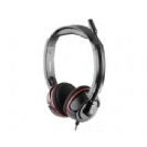אוזניות גיימינג TURTLE BEACH Ear Force P11 ל-PS3 ו-PC