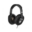 אוזניות גיימינג לקונסולות PS4 מדגם TURTLE BEACH COD Task Force TBS-4041