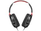 אוזניות גיימינג TURTLE BEACH Ear force Recon 50 ל-PC