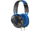 אוזניות גיימינג TURTLE BEACH Ear force Recon 60P לקונסולות PS3/PS4