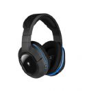 אוזניות משחק אלחוטיות TURTLE BEACH Stealth 400 לקונסולות PS4 ו-PS3