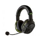 אוזניות לקונסולות Xbox-one מדגם TURTLE BEACH XO Four – שחור