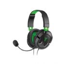אוזניות גיימינג TURTLE BEACH Ear force Recon 50X ל- PS4/Xbox ONE/PC