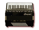 אקורדיון JUPITER Jupiter 7/8