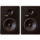 זוג מוניטורים אולפניים "5 FLUID AUDIO C5BT Classic BLUETOOTH