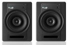 זוג מוניטורים אולפניים "8 FLUID AUDIO FX8 Fader Coax