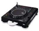 נגן מדיה מתקדם רילופ RELOOP RMP-4