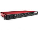 כרטיס קול מקצועי FOCUSRITE Scarlett 18i20 G2