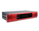 ממשק אודיו FOCUSRITE RedNet 5