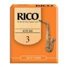 עלים ריקו לסקסופון אלט RICO RJA1015