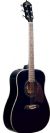 גיטרה אקוסטית וושבורן WASHBURN OG2B