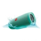 רמקול נייד אלחוטי JBL Charge III - תכלת