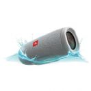 רמקול נייד אלחוטי JBL Charge III - אפור