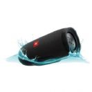 רמקול נייד אלחוטי JBL Charge III - שחור