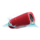 רמקול נייד אלחוטי JBL Charge III - אדום
