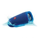 רמקול נייד אלחוטי JBL Charge III - כחול