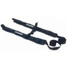 זוג רצועות לאקורדיון וורוויק WARWICK 72/80 RB25201B