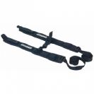 זוג רצועות לאקורדיון וורוויק WARWICK 80/120 RB25202B