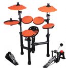 מערכת תופים אלקטרונים סאונדקינג SoundKing Orange SKD131