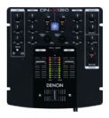 מיקסר DJ נייד DENON DJ DN-X120