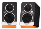 זוג מוניטורים קומפקטים EVE AUDIO SC-203