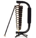 עץ פעמונים עם 14 פעמוני Rhythm Tech Barbell