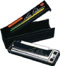 מפוחית TOMBO Lee Oskar Major Diatonic D Flat Harmonica