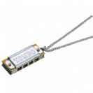 מפוחית TOMBO 1204N-C Baby Harmonica