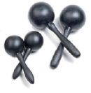 מיני מאראקס Rhythm Tech Fiber Maracas Mini