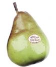 שייקר בעיצוב אגס Rhythm Tech Pear Shaker