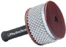 קבסה עם סאונד בהיר ואיכותי Rhythm Tech Cabasa