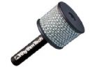 קבסה פיקולו עם סאונד בהיר ואיכותי Rhythm Tech Piccolo Cabasa