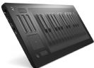 מקלדת שליטה אלסטית Seaboard עם 25 קלידים ROLI RISE 25