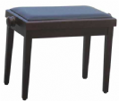 כסא פסנתר עם עץ מהוגני בספקו BESPECO SG101 Mahogany