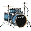מערכת תופים סונור SONOR SEF Studio BLUE