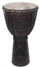 דג'מבה BALI-TREASURES DJ-ZC Wave Djembe S