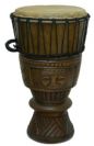 דג'מבה BALI-TREASURES BGM-TRIB African Drum 50CM