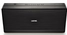 רמקול נייד שחור LOEWE SP 2 GO