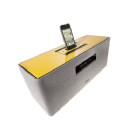 רמקול WI-FI איכותי מאוד 80 וואט עוצמה ושני סאבים LOEWE AIR SPEAKER