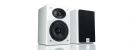 רמקולים מעץ מלא 80 וואט PIONEER XW-BTS5-W