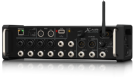 מיקסר ברינגר BEHRINGER X AIR XR12