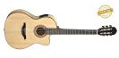 גיטרה קלאסית מנואל רודריגז MANUEL RODRIGUEZ Caballero 11 Maple