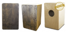 קחון מנואל רודריגז MANUEL RODRIGEZ Cajon Vintage