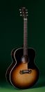 גיטרה אקוסטית מוגברת ג'מבו SIGMA GJM-SG100 FISHMAN INF