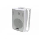 רמקול 5", שנאי קו,מוגן מיים BTS PA5T WHT